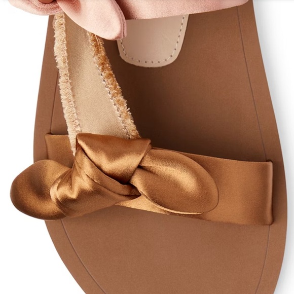 Stuart Weitzman - Bandeau Sport Sandal - Picture 2 of 6